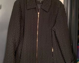 Outerwear - Women's Coats & Jackets (a sampling is shown here)