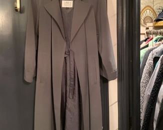 Outerwear - Women's Coats & Jackets (a sampling is shown here)