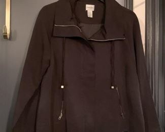 Outerwear - Women's Coats & Jackets (a sampling is shown here)