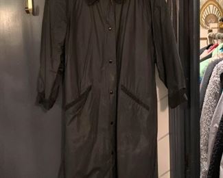 Outerwear - Women's Coats & Jackets (a sampling is shown here)