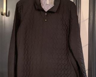 Outerwear - Women's Coats & Jackets (a sampling is shown here)