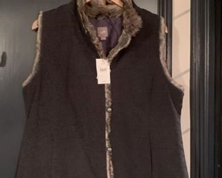 Outerwear - Women's Coats & Jackets (a sampling is shown here)