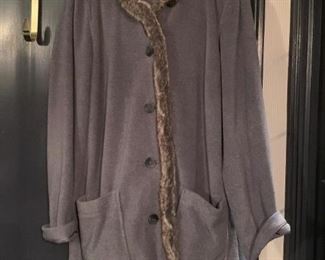 Outerwear - Women's Coats & Jackets (a sampling is shown here)