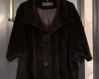 Outerwear - Women's Coats & Jackets (a sampling is shown here)