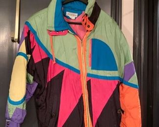 Outerwear - Women's Coats & Jackets (a sampling is shown here)