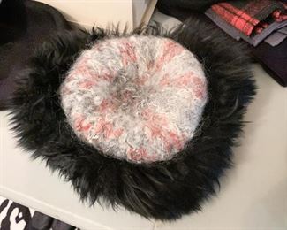 Outerwear - Hats