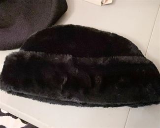 Outerwear - Hats