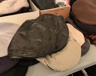 Outerwear - Hats