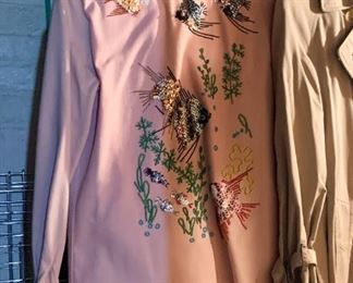Women's Clothing (Brand New, Newer & Vintage) - A sampling of available items is shown here