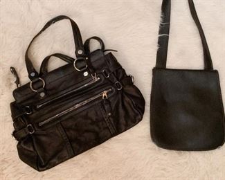 Women's Purses & Handbags (a sampling of available items is shown here)