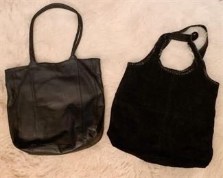 Women's Purses & Handbags (a sampling of available items is shown here)