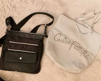 Women's Purses & Handbags (a sampling of available items is shown here)