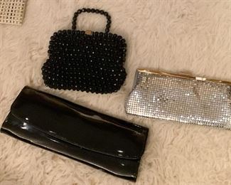 Women's Purses & Handbags (a sampling of available items is shown here)