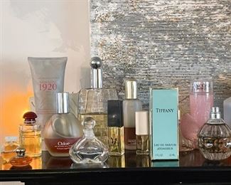 Perfume