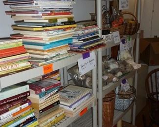 Children's books