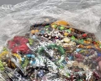 Mystery Lot of Necklaces