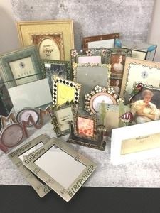Beautiful Picture Frames 