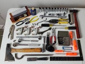 hand tools 
