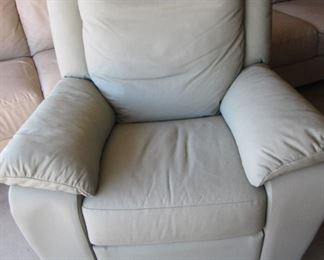 Italfa Recliner