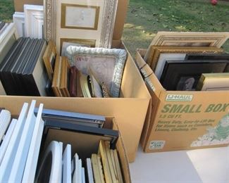 Frames!