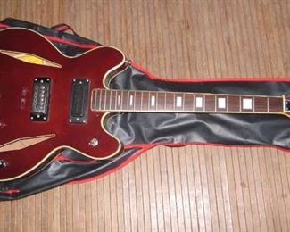Lyle Guitar