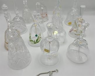 Crystal Bells and More