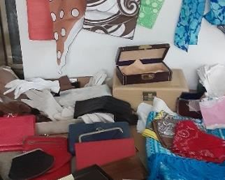 Gloves Scarves Wallets and More