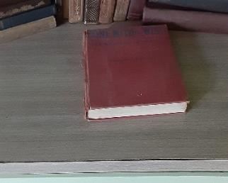 Gone with the Wind and More