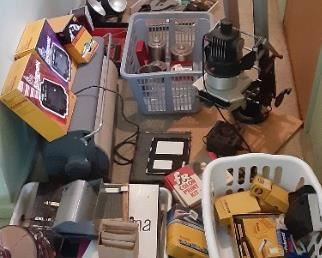 Photo Developing Equipment and More