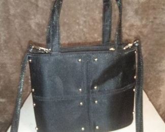 Mini Satchel Handbag