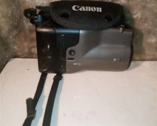canon 35-105mm camera