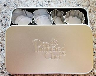 Pampered Chef