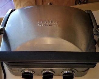 Small appliances for sale.