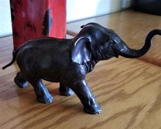 A great elephant collection available