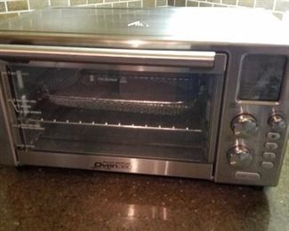 Convection / air fryer / toaster oven