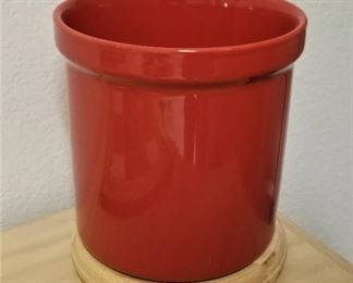 Red crock...so many uses!