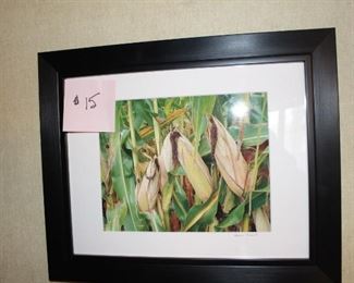 Local interest art work