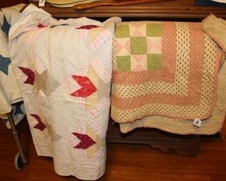 Quilts