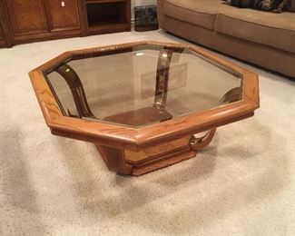 Coffee & End Tables