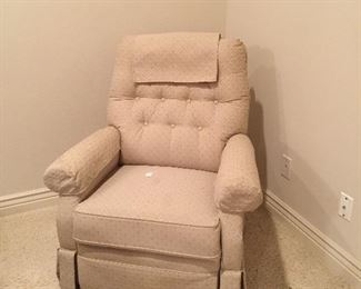 La-Z-BOY Rocker/Recliner