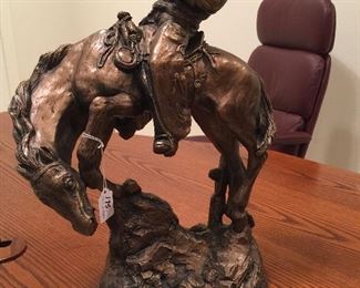 Austin Sculpture