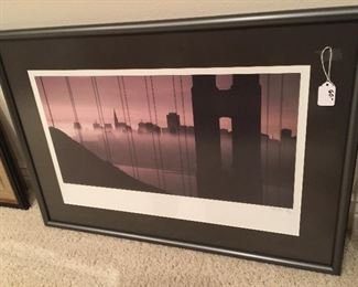 San Francisco - Martha Ley