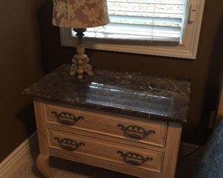 Thomasville Nightstand