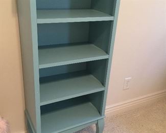 Shelf 20" x 50"
