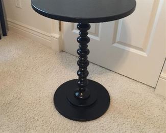 'Little Seeds' Table