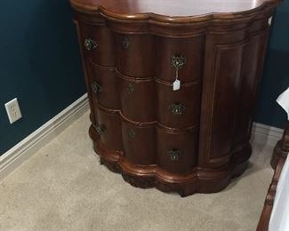 39" x 36" Nightstand