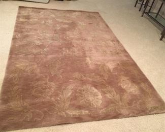 6 'x 9'