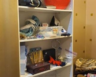 Exercise equipment, health and beauty