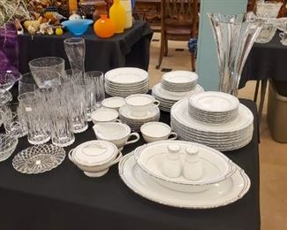 China - Noritake Brandon