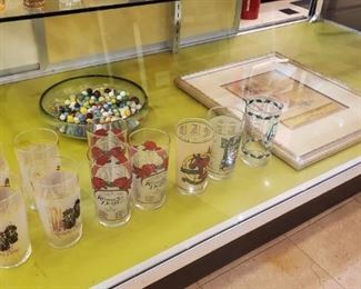 Marble collection